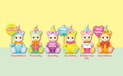 Birthday Gift Bear Series - Daily Care Gift