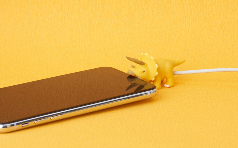 CABLE BITE Dino - Modern Display Ready