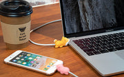 CABLE BITE for Type-C USB - Collector Pocket Style