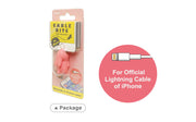 CABLE BITE Vol.1 Animal - Blind Box Display Buddy
