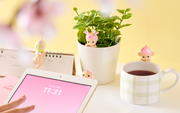 HIPPERS Cherry Blossom Series - Lucky Series Find