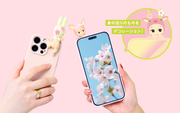HIPPERS Cherry Blossom Series - Blind Box Pick
