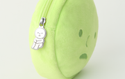 SMISKI Cushion Pouch - Gift Accent