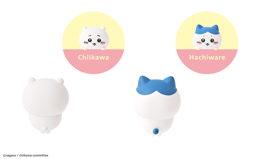 HIPPERS CHiiKAWA - Collector Pick