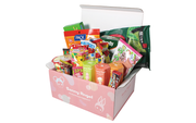 Sonny Angel’s Japanese Snacks - Cute Display Ready