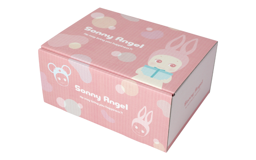 Sonny Angel’s Japanese Snacks - Cute Display Ready