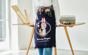 Sonny Angel x Anything Maekake Apron - Travel Carry
