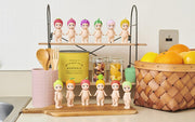 Fruit Series - Sweet Bath Choice