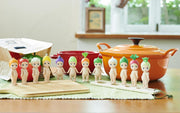 Vegetable Series - Cozy Charm