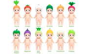 Vegetable Series - Cozy Charm