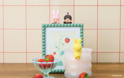 HIPPERS Monchhichi - Collector Display