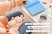 MUGYUUUS - Daily Shelf Ready