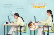 MUGYUUUS - Daily Shelf Ready