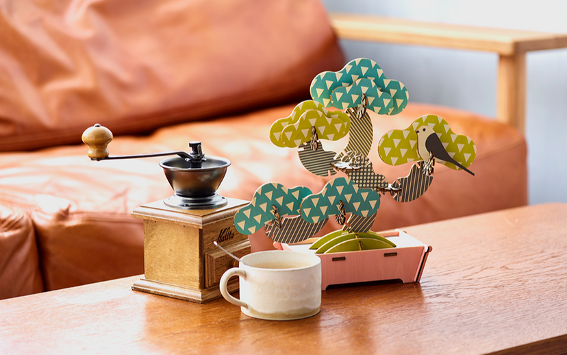 Play Plants Bonsai Puzzles - Bright Desk Pick