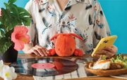 Posture Pal - Marine - Lucky Find