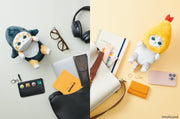 Posture Pal - mofusand - Gift Collector Display