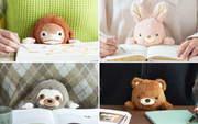 Posture Pal - Desk Charm