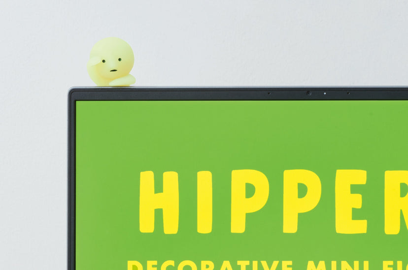 SMISKI HIPPERS - Desk Gift Choice