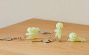 SMISKI Keychains - Cute Gift Case