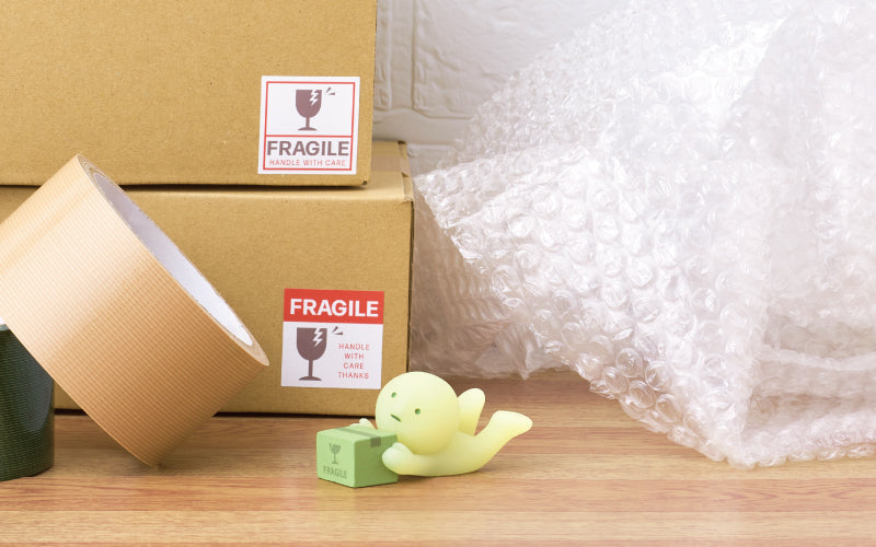 SMISKI Moving Series - Surprise Gift Charm