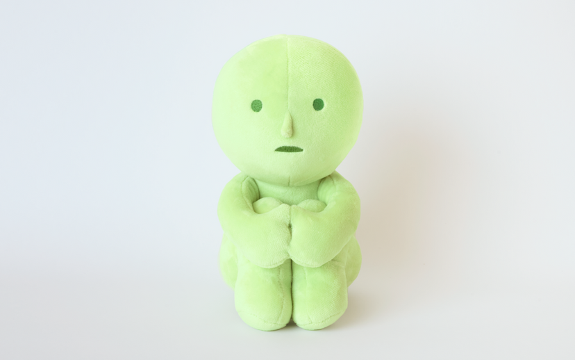SMISKI Plush - Cozy Choice