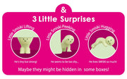SMISKI Mini Figure Series 1 - Lucky Gift Choice