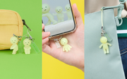 SMISKI Strap Accessory - Series 1 - Travel Gift Fit