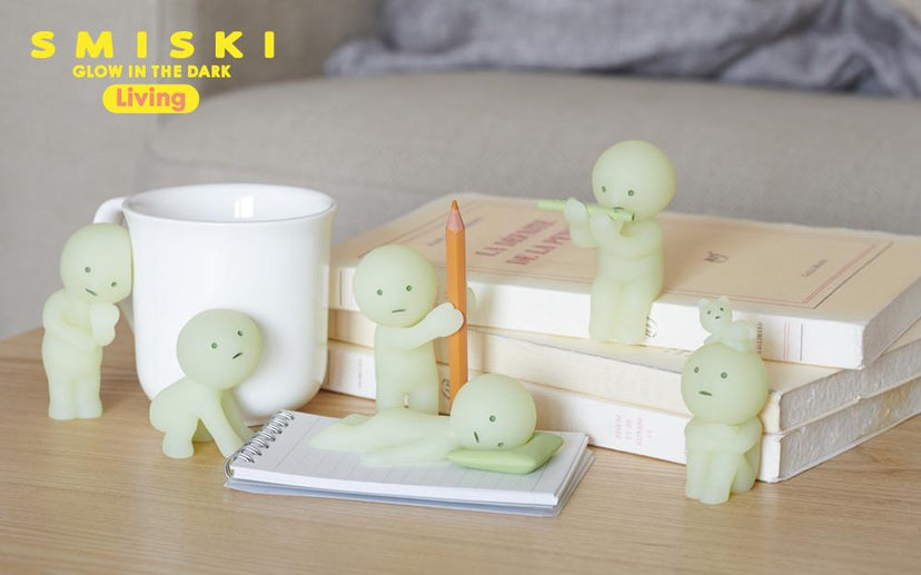 SMISKI Living Series - Charming Accent