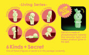 SMISKI Living Series - Charming Accent