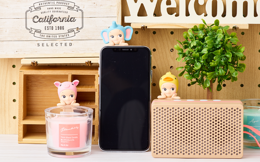 Sonny Angel HIPPERS - Sweet Display Charm