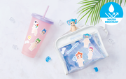 Sonny Angel Sticker Pack - Series 1 - Travel Display Accent