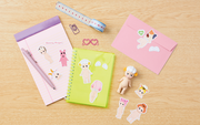 Sonny Angel Sticker Pack - Series 1 - Desk Display Fit