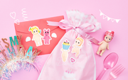 Sonny Angel Sticker Pack - Series 2 - Sweet Ready