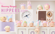 HIPPERS Dreaming Series - Dream Mini Charm