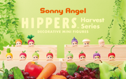 HIPPERS - Charming Mini Find