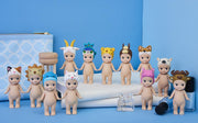 Animal 4 Series - Care Party Ready
