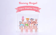 Sonny Angel Acrylic Display Case - Shelf Ready