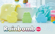 Rainbomb Mini - Desk Daily Choice