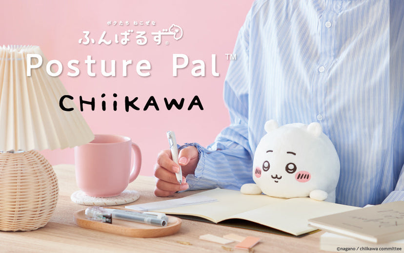 Posture Pal - CHiiKAWA - Shelf Display