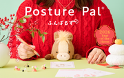 Posture Pal - Modern Shelf Ready
