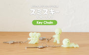 SMISKI Keychains - Cute Gift Case