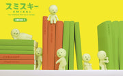 SMISKI Mini Figure Series 1 - Lucky Gift Choice
