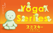 SMISKI Yoga Series - Cute Shelf Choice