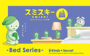 SMISKI Bed Series - Daily Choice