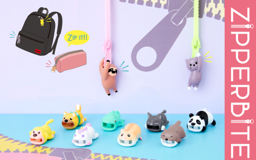 ZipperBites - Daily Gift Ready