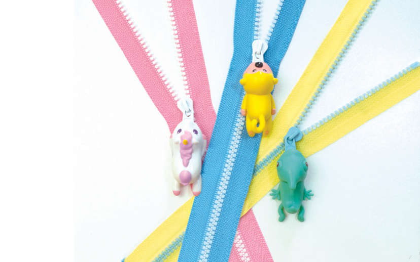 ZipperBites - Daily Gift Ready