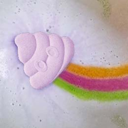 Rainbomb Mini Poop Emoji - Modern Shelf Buddy