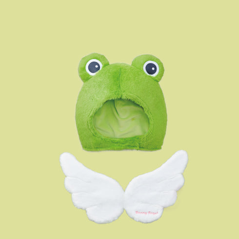 Sonny Angel Costume - Series 2 - Happy Display Buddy