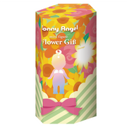 Sonny Angel Flower Gift - Birthday Choice