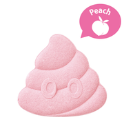 Rainbomb Mini Poop Emoji - Collector Travel Style